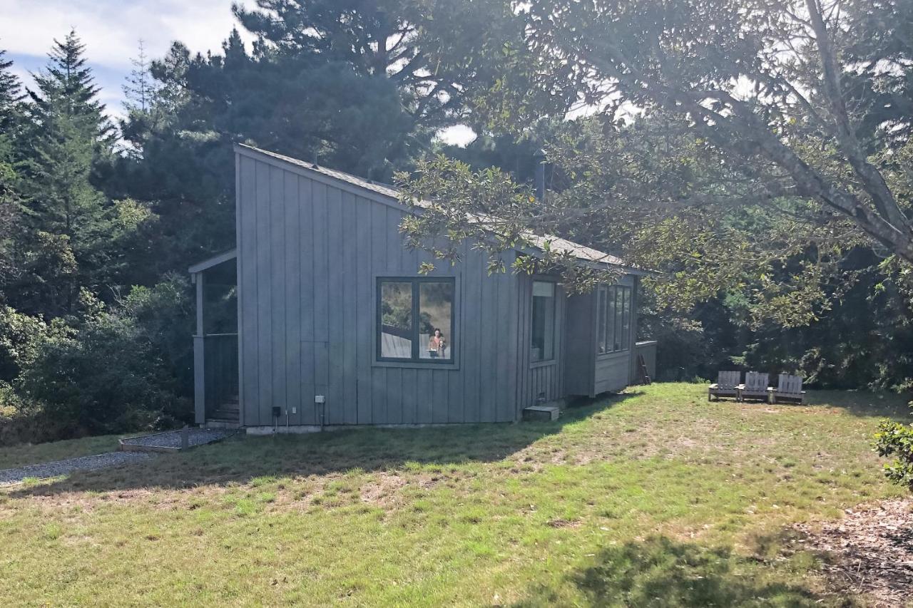 Madrone Cottage Сий Ранч Екстериор снимка
