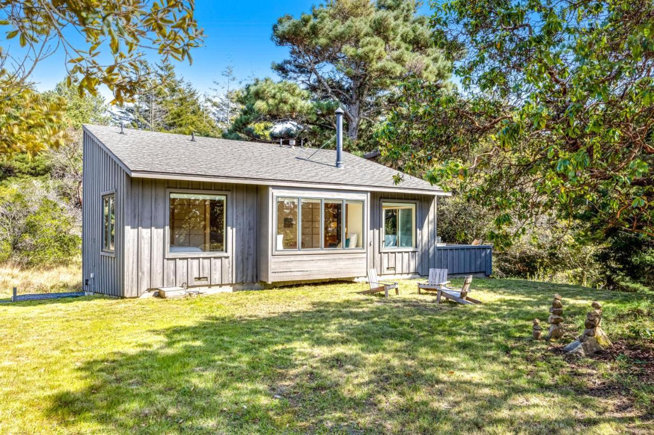 Madrone Cottage Сий Ранч Екстериор снимка