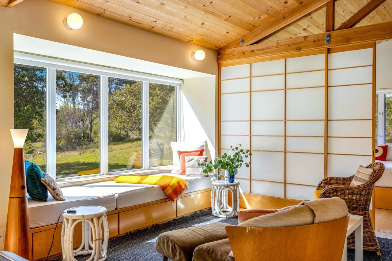 Madrone Cottage Сий Ранч Екстериор снимка