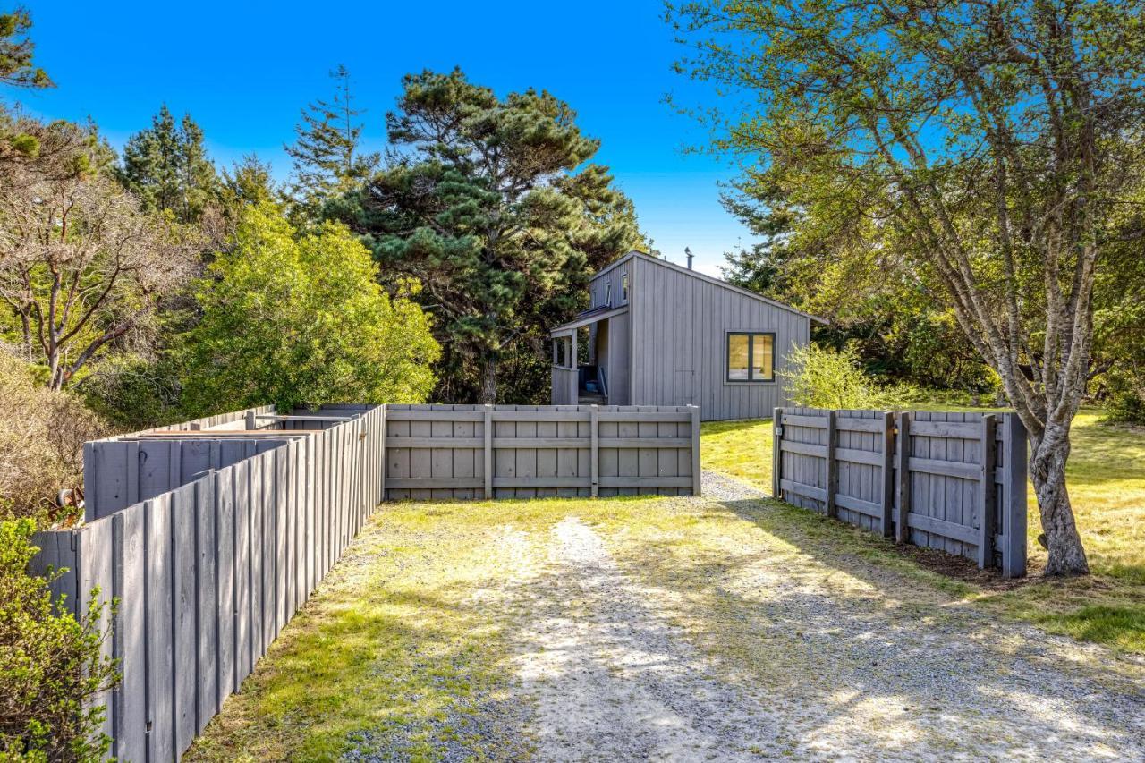 Madrone Cottage Сий Ранч Екстериор снимка