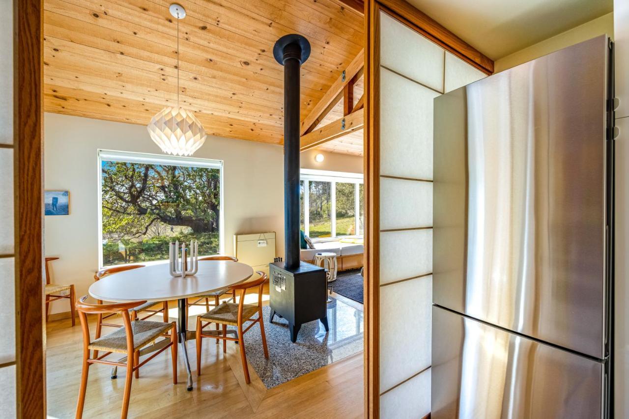 Madrone Cottage Сий Ранч Екстериор снимка