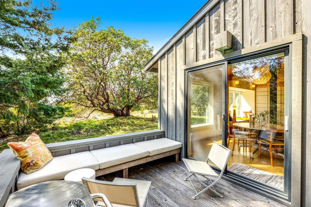 Madrone Cottage Сий Ранч Екстериор снимка