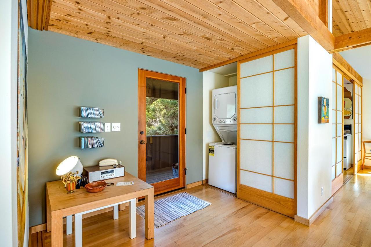 Madrone Cottage Сий Ранч Екстериор снимка