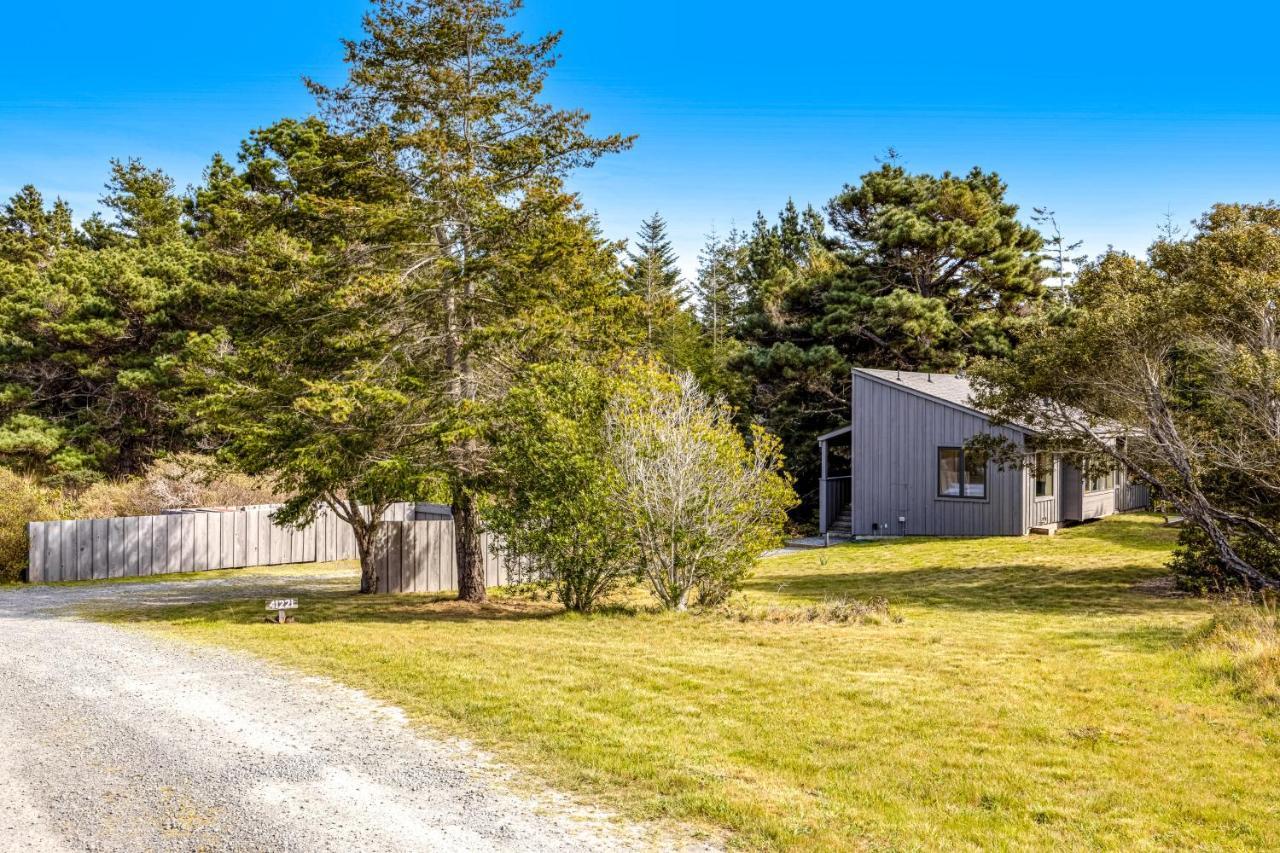 Madrone Cottage Сий Ранч Екстериор снимка