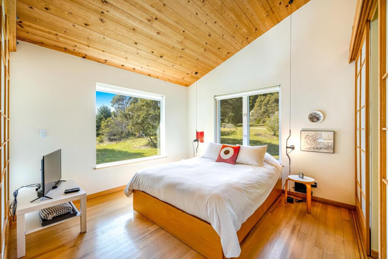 Madrone Cottage Сий Ранч Екстериор снимка