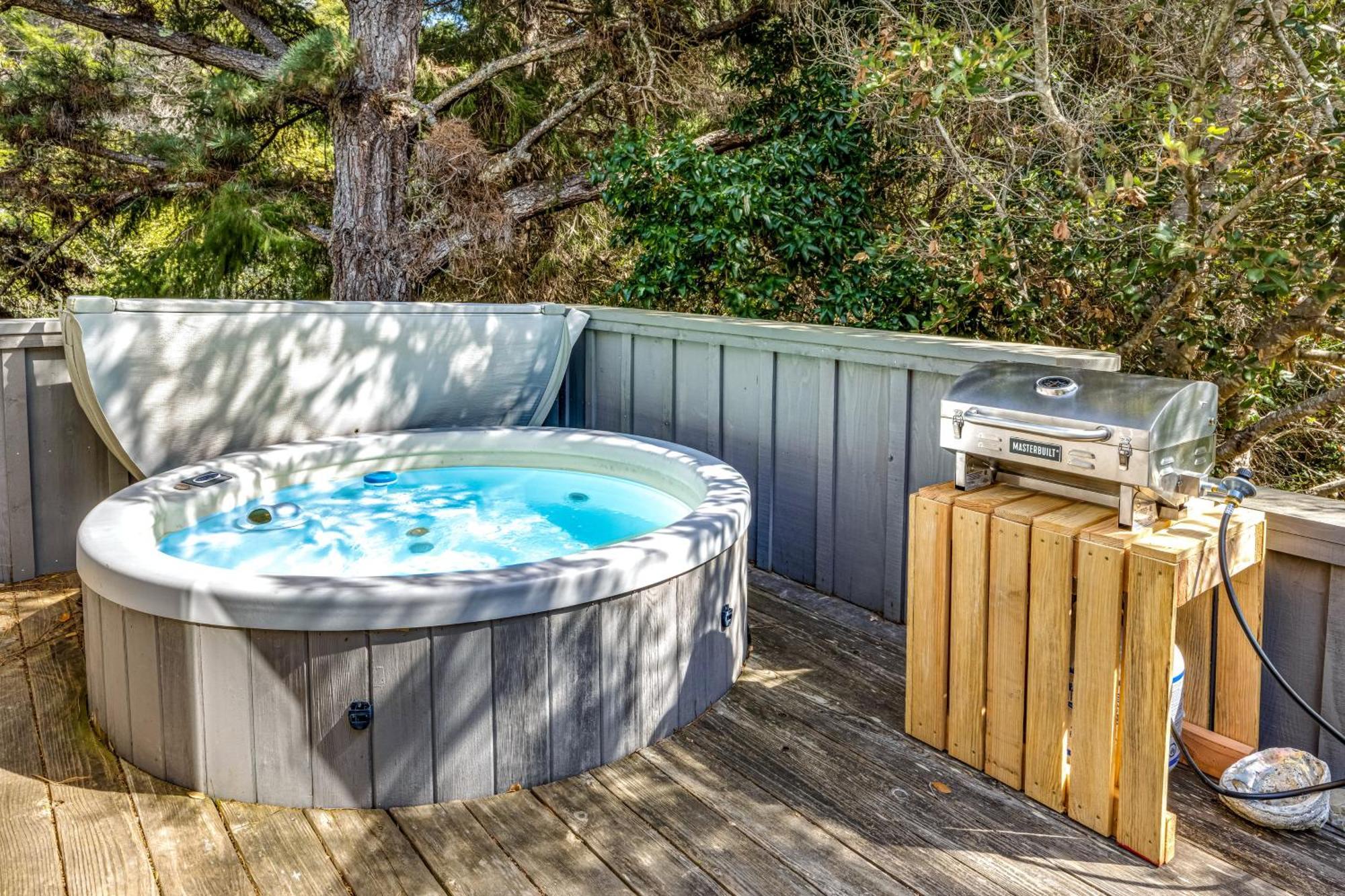 Madrone Cottage Сий Ранч Екстериор снимка