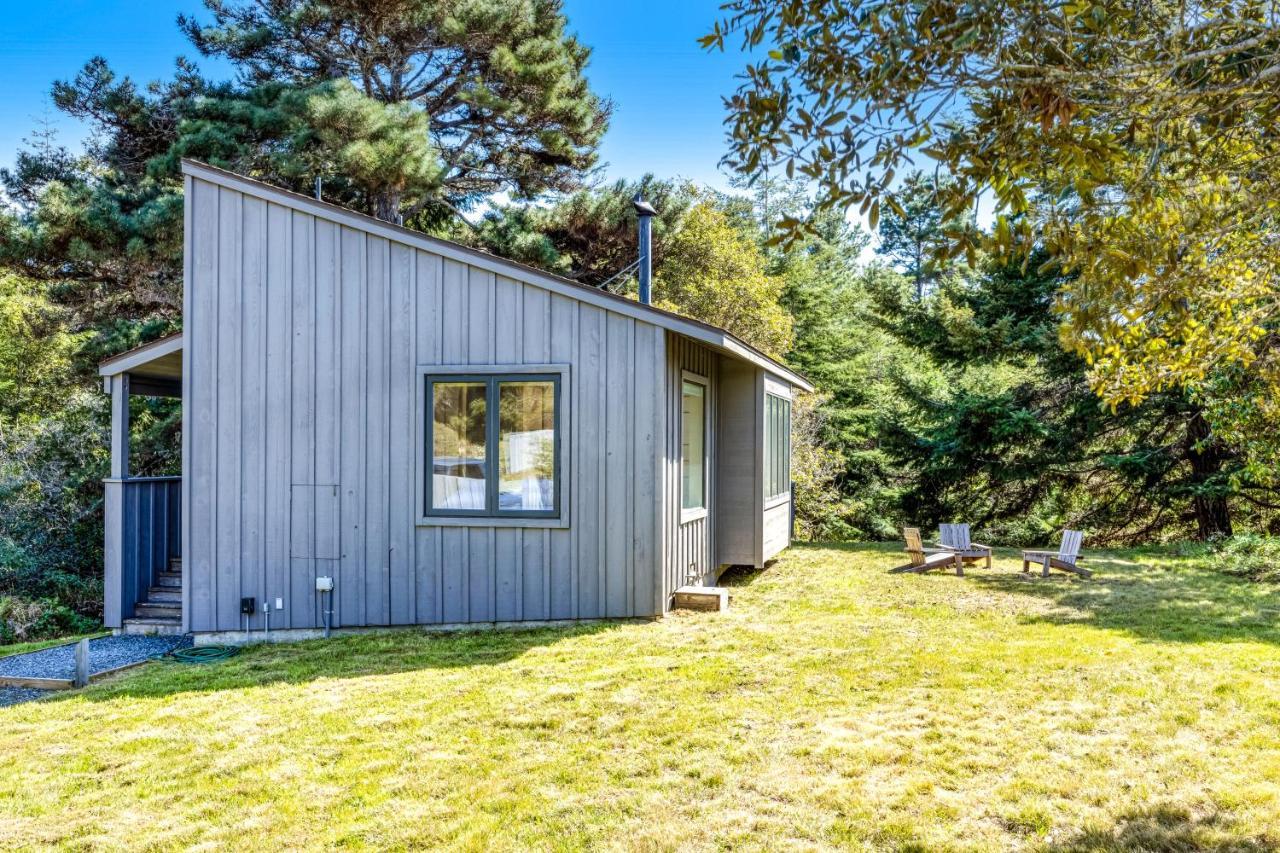 Madrone Cottage Сий Ранч Екстериор снимка