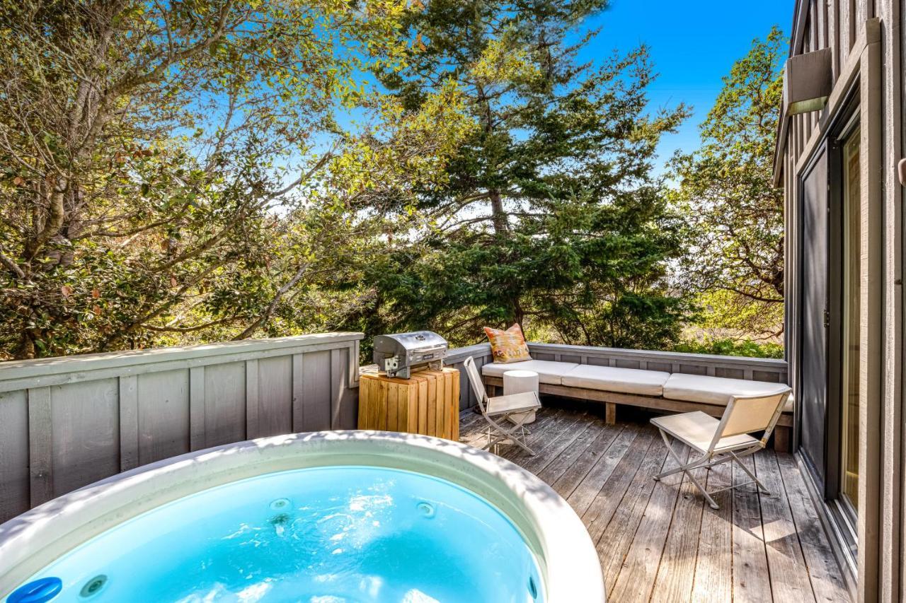 Madrone Cottage Сий Ранч Екстериор снимка