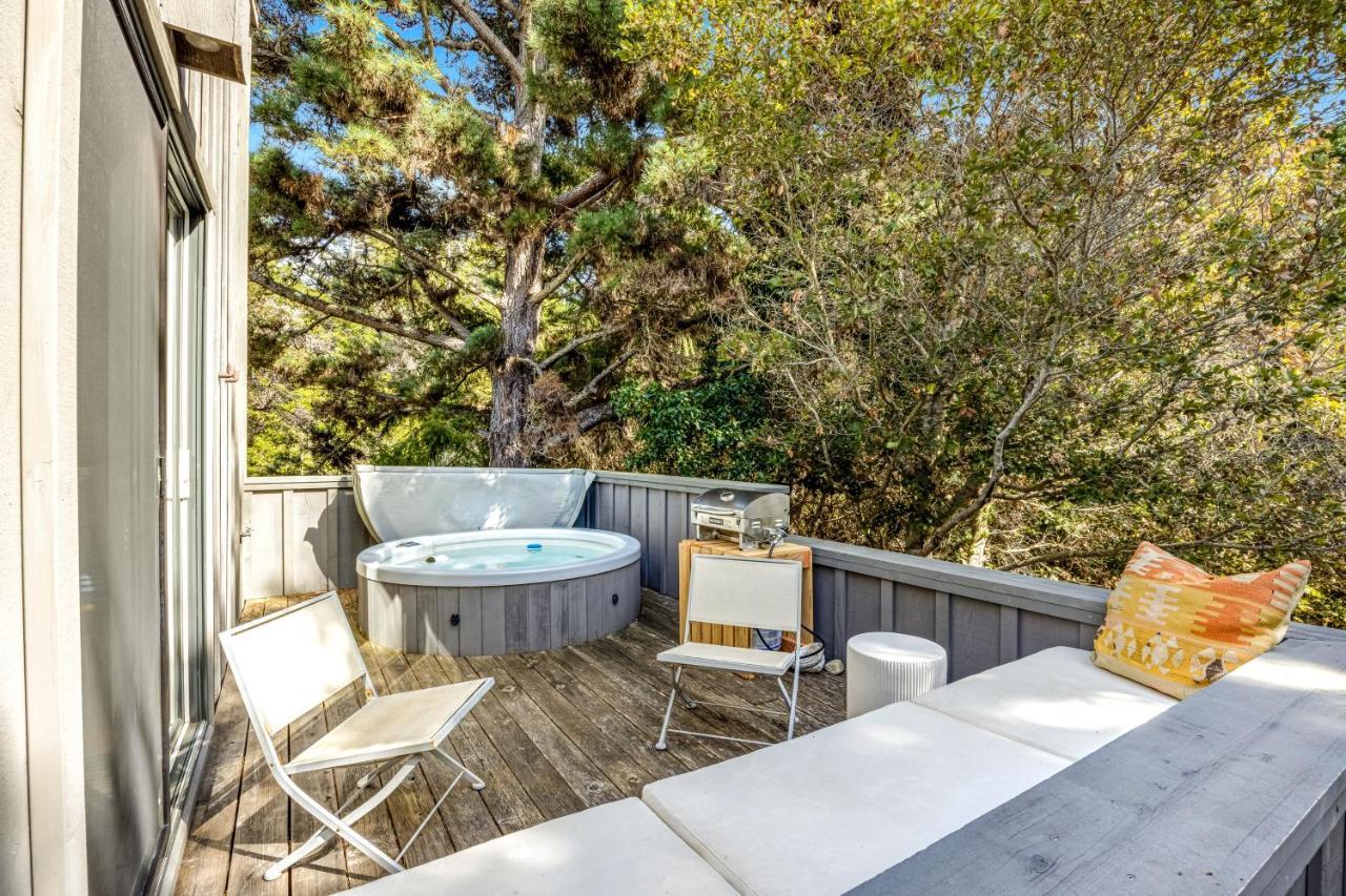 Madrone Cottage Сий Ранч Екстериор снимка